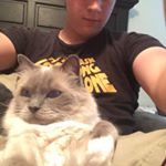 Theodore head - Instagram Profile Picture of Theodore head (@zanderhead51) on Instagram