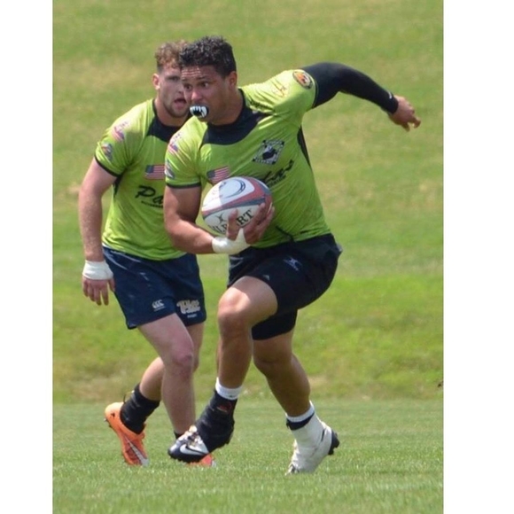 Profile Picture of Maurice Hython (@moewilliams) on Poshmark