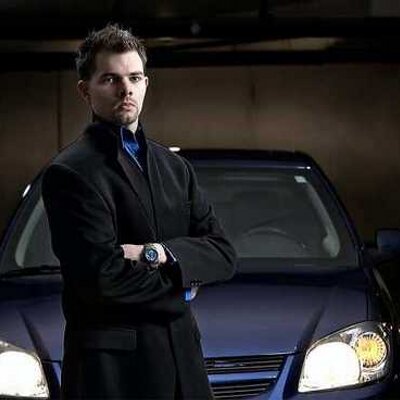 Profile Picture of Kyle Babin (@KyleBabin) on Twitter