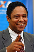 Profile Picture of Orlando Silva (politician)on Wikipedia