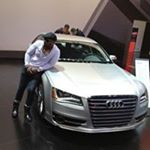 Profile Picture of edward brewer (@edwarrd20gq) on Instagram