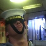 Profile Picture of Jesse Stubbs (@sailor_psycho) on Instagram