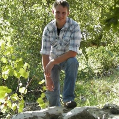 Profile Picture of James Spieth (@JamesSpieth1) on Twitter