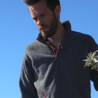 Profile Picture of Dan Fontaine (@danofontaine) on Twitter