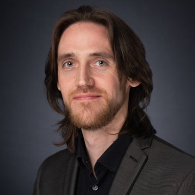 Profile Picture of Andy Corby (@AndyCorby) on Twitter