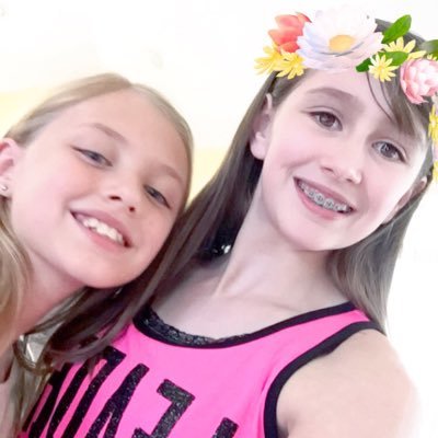 Profile Picture of Jessica Keith (@Jessi012103) on Twitter
