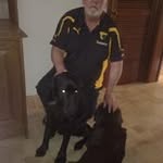 Profile Picture of Barrie Kenneth Russ (@barriekenneth) on Instagram