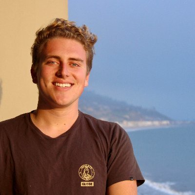 Profile Picture of John McNicholas (@johnmcnicholasv) on Twitter