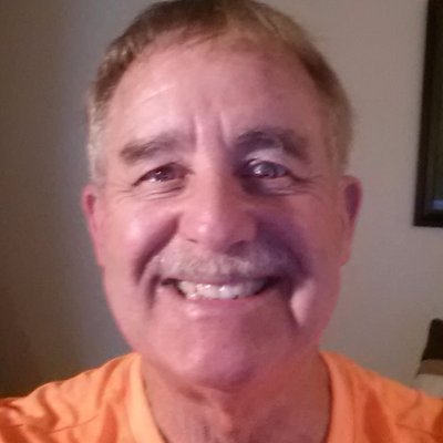 Profile Picture of Dave Harlan (@Harlan1Dave) on Twitter