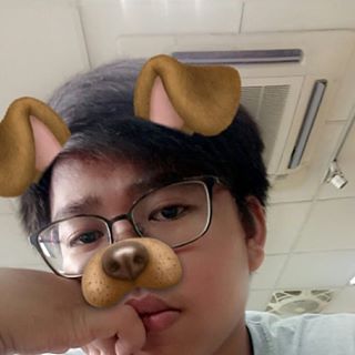 Profile Picture of James Avryl Mojares (@jamesavryl.mojares) on Facebook