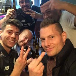 Profile Picture of Gareth Scott (@Gizdawg69) on Twitter