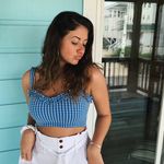 Profile Picture of Steph Thompson (@stephanie__thompson) on Instagram