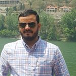 Profile Picture of Salman Shahid (@salman.shahid.98499) on Instagram
