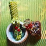 Profile Picture of Восковые свечи (@iriska0918) on Instagram