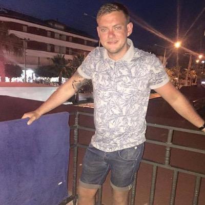 Profile Picture of Clint Howell (@clint_howell) on Twitter