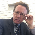 Profile Picture of Robert McPherson (@robertmcpherson1) on Flickr