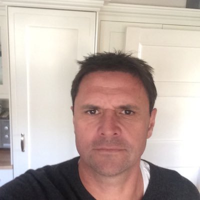 Profile Picture of Stuart Horton (@Stuarthorton38) on Twitter