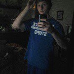 Profile Picture of Lucas Blevins (@igpopularrrr) on Instagram