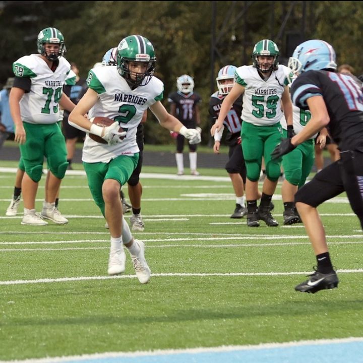 Profile Picture of matt (@matthewburny) on Tiktok