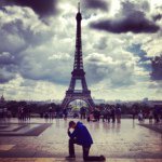 Profile Picture of Forrest Perry (@forrestperry) on Instagram