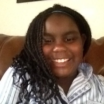 Profile Picture of Laila Simone Gore (@lailasgore) on Twitter
