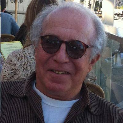 Profile Picture of PETER D. SIMONS (@PETERDSIMONS) on Twitter