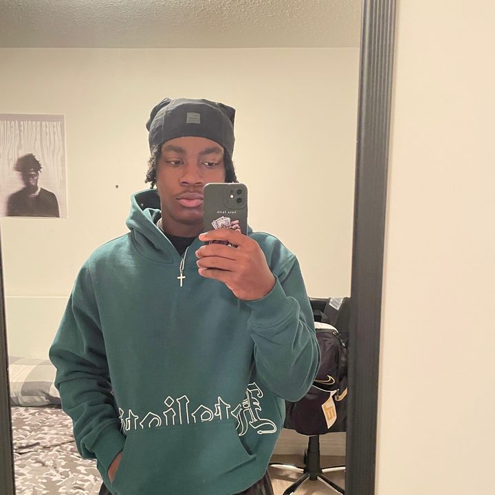 Profile Picture of Michael (@michaelakin_) on Tiktok