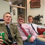 Profile Picture of Joe Baxter (@joseph_edwin_bax99) on Instagram