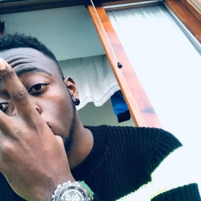 Profile Picture of ♠️ FRED~ MACABONOIR ♠️ (@BorisNsangou) on Twitter