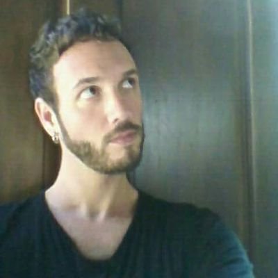 Profile Picture of Nicholas Scott Vaden (@VadenNicholas) on Twitter