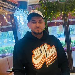 Profile Picture of leonardcalin8 (@leonardcalin8) on Tiktok