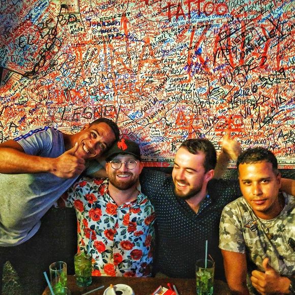 Profile Picture of Brian Park (@brianpark08) on Poshmark