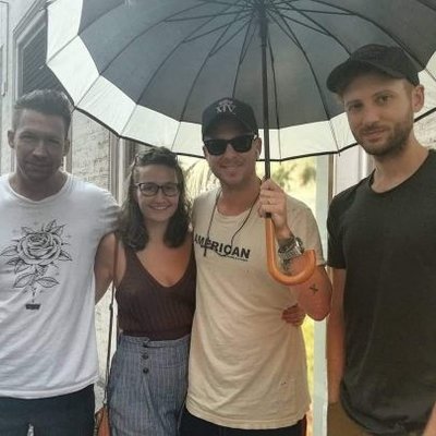 Profile Picture of OhMyGlen I FOUND KAY (@anto_scripter) on Twitter