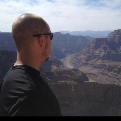 Profile Picture of Josh Rempel (@cavsraptors) on Twitter