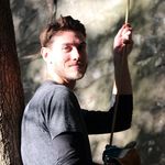 Profile Picture of Zachary Crain (@pocketsilence) on Instagram