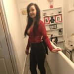 Profile Picture of Carrie Daniels (@carrie_daniels123) on Instagram