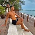 Profile Picture of Adam Lee Mur (@adam_lee_mur) on Instagram