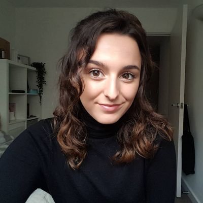 Profile Picture of Leah Wise (@_leahwise) on Twitter