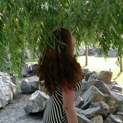 Profile Picture of Marita Gigauri (@GigauriMarita) on Twitter