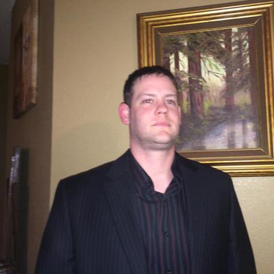 Profile Picture of Jeffrey Barnard (@barnard5042) on Twitter