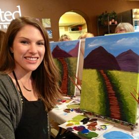 Laurel Patterson - Pinterest Profile Picture of Laurel Patterson (@laurelp44) on Pinterest