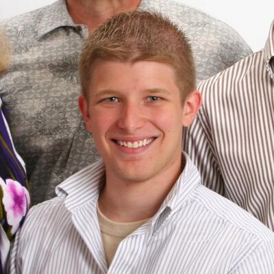 Profile Picture of Chad Mondor (@ChadMondor) on Twitter