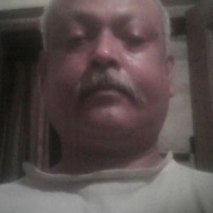 Profile Picture of Subrata Chakrabarti (@Subrata69588840) on Twitter