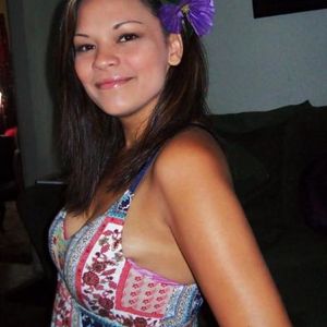Profile Picture of Amy Brauer (@itsamybaby) on Myspace