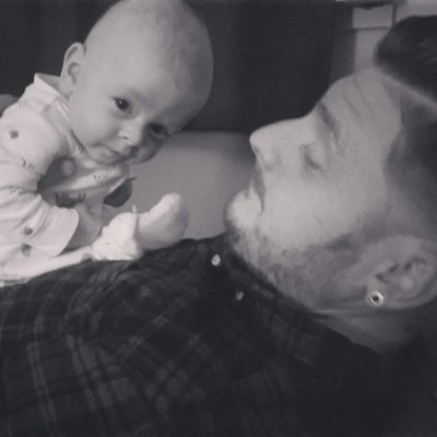 Anthony Eriksen - Twitter Profile Picture of Anthony Eriksen (@anthony_j_ray) on Twitter