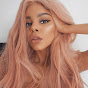 Profile Picture of Vanessa Somuayina (@@FluffyPinkGlam) on Tiktok