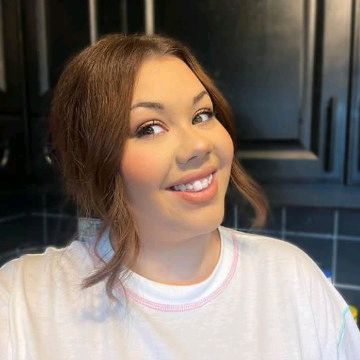 Profile Picture of nancycalvin2 (@nancycalvin2) on Tiktok