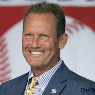 Profile Picture of George Brett (@GeorgeHBrett) on Twitter