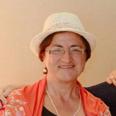 Profile Picture of RespetoYEmpatiaParaTodoSerVivo (@Estheros_) on Twitter