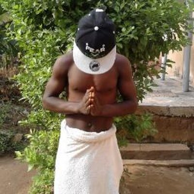 Profile Picture of Arthur Randy (@RandyAandy12) on Twitter